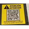 Recambio de abs para seat leon sportstourer (kl8, kld) 2.0 tdi referencia OEM IAM 5WA614517DF 28517962333 10022030354