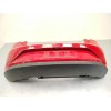 Recambio de paragolpes trasero para seat ibiza iv (6j5, 6p1) 1.2 tsi referencia OEM IAM 6J4807421EGRU  