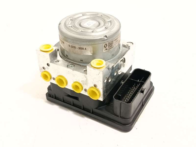 Recambio de abs para dacia sandero iii 1.0 tce 100 referencia OEM IAM 476609242R 28517155223 10022030564 2