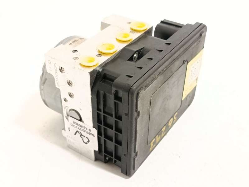 Recambio de abs para dacia sandero iii 1.0 tce 100 referencia OEM IAM 476609242R 28517155223 10022030564 3
