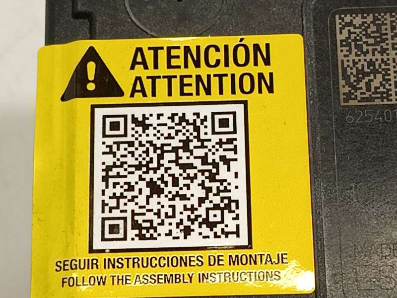 Recambio de abs para dacia sandero iii 1.0 tce 100 referencia OEM IAM 476609242R 28517155223 10022030564 7