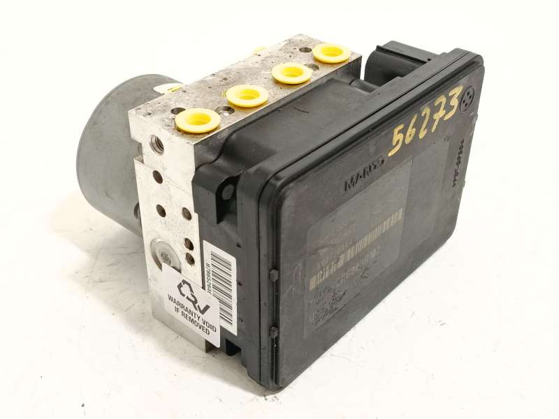Recambio de abs para hyundai tucson 1.7 crdi cat referencia OEM IAM 58920D7110 BE6003R102 MGH80BH6013R102 3