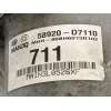 Recambio de abs para hyundai tucson 1.7 crdi cat referencia OEM IAM 58920D7110 BE6003R102 MGH80BH6013R102