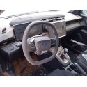 FORD PUMA (J2K, CF7)