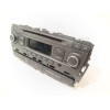 Recambio de sistema audio / radio cd para seat ibiza iv (6j5, 6p1) 1.2 tsi referencia OEM IAM 6J0035156AZU  