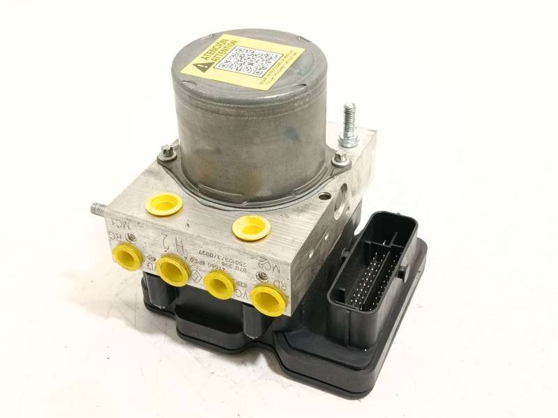 Recambio de abs para nissan juke (f16_) 1.0 referencia OEM IAM 476606PE0A 0265956707 970398 2