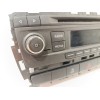 Recambio de sistema audio / radio cd para seat ibiza iv (6j5, 6p1) 1.2 tsi referencia OEM IAM 6J0035156AZU  