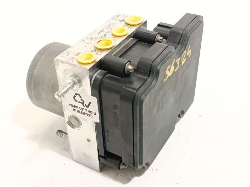 Recambio de abs para nissan juke (f16_) 1.0 referencia OEM IAM 476606PE0A 0265956707 970398 3