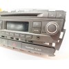 Recambio de sistema audio / radio cd para seat ibiza iv (6j5, 6p1) 1.2 tsi referencia OEM IAM 6J0035156AZU  