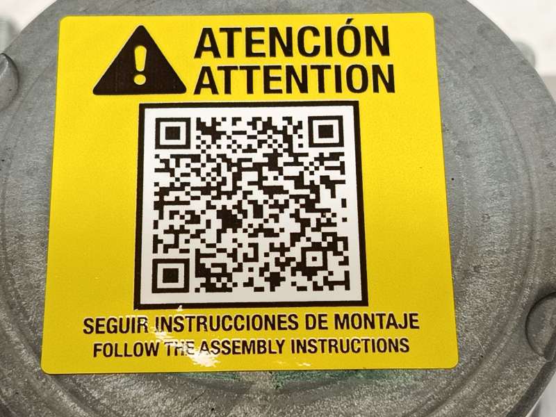 Recambio de abs para nissan juke (f16_) 1.0 referencia OEM IAM 476606PE0A 0265956707 970398 5
