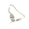 Recambio de sonda lambda para volkswagen crafter 30-50 furgoneta (2e_) 2.0 tdi referencia OEM IAM 03L907807T  