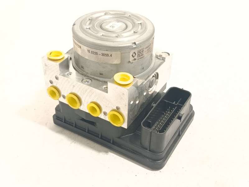 Recambio de abs para dacia sandero iii 1.0 tce 100 referencia OEM IAM 476609242R 28517155223 10022030564 2