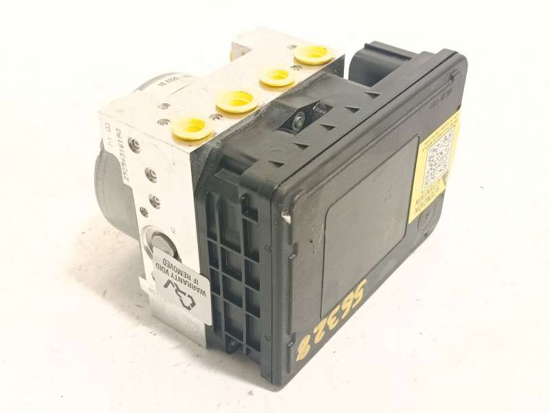 Recambio de abs para dacia sandero iii 1.0 tce 100 referencia OEM IAM 476609242R 28517155223 10022030564 3
