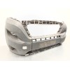 Recambio de paragolpes delantero para citroën jumper iii furgoneta 2.2 hdi 130 referencia OEM IAM 1611705180 1612473480 16124731
