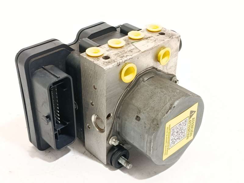 ABS 476603ZF0A 0265956165 269678