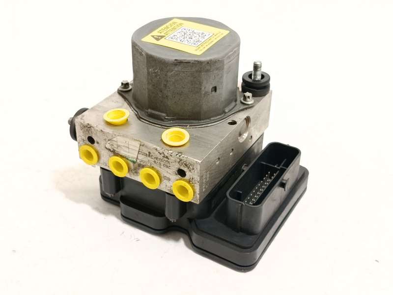 Recambio de abs para nissan pulsar hatchback (c13) 1.5 dci referencia OEM IAM 476603ZF0A 0265956165 269678 2