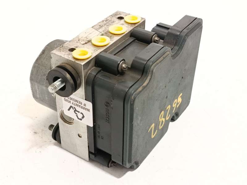 Recambio de abs para nissan pulsar hatchback (c13) 1.5 dci referencia OEM IAM 476603ZF0A 0265956165 269678 3