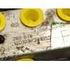 Recambio de abs para nissan pulsar hatchback (c13) 1.5 dci referencia OEM IAM 476603ZF0A 0265956165 269678