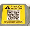 Recambio de abs para nissan pulsar hatchback (c13) 1.5 dci referencia OEM IAM 476603ZF0A 0265956165 269678