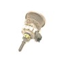 Recambio de inyector para volkswagen crafter 30-50 furgoneta (2e_) 2.0 tdi referencia OEM IAM 3C0131113C  04440210211
