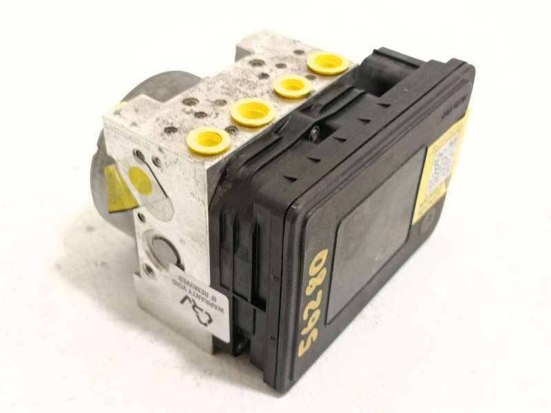 Recambio de abs para dacia lodgy (js_) 1.5 blue dci 95 (jsjl) referencia OEM IAM 476600078R 28515242123 10022006554 3