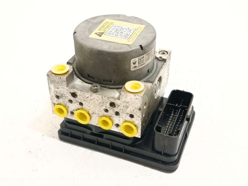 Recambio de abs para dacia lodgy (js_) 1.5 dci referencia OEM IAM 476600078R 28515242123 10022006554 2