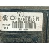 Recambio de piloto trasero derecho interior para skoda karoq (nu7, nd7) 1.5 tsi referencia OEM IAM 57A945308D  