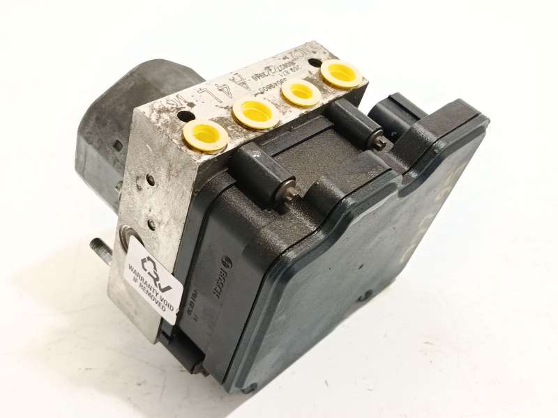 Recambio de abs para opel corsa e selective referencia OEM IAM 39049600 0265956292 269871 3