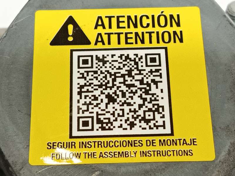 Recambio de abs para opel corsa e selective referencia OEM IAM 39049600 0265956292 269871 5