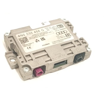 MODULO ELECTRONICO 4N0035456G 