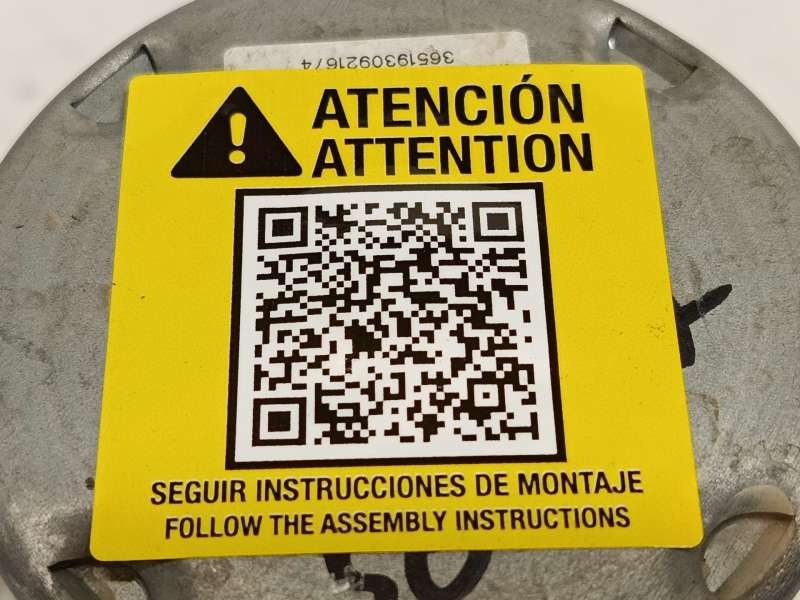 Recambio de abs para hyundai tucson referencia OEM IAM 58920D7510 BE6003Y100 BH6014Y100 5