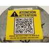 Recambio de abs para hyundai tucson referencia OEM IAM 58920D7510 BE6003Y100 BH6014Y100