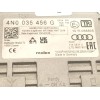 Recambio de modulo electronico para skoda karoq (nu7, nd7) 1.5 tsi referencia OEM IAM 4N0035456G  