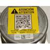 Recambio de abs para kia stonic (yb) 1.0 t-gdi eco-dynamics+ referencia OEM IAM 58910H8480 BE600EEV10 BH6013EV00