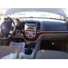 hyundai santa fé ii (cm) del año 2007