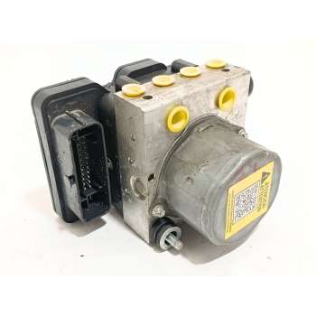 Recambio de abs para nissan qashqai ii (j11, j11_) 1.5 dci referencia OEM IAM 47660HP20A 0265956487 269910