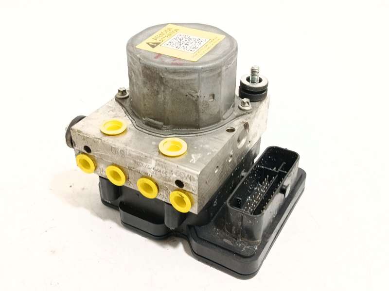 Recambio de abs para nissan qashqai ii (j11, j11_) 1.5 dci referencia OEM IAM 47660HP20A 0265956487 269910 2