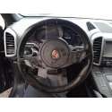 PORSCHE CAYENNE (TYP 92AA)