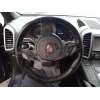 porsche cayenne (typ 92aa) del año 2011