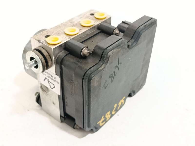 Recambio de abs para nissan qashqai ii (j11, j11_) 1.5 dci referencia OEM IAM 47660HP20A 0265956487 269910 3