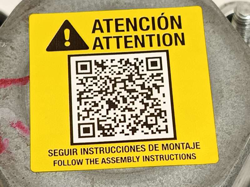 Recambio de abs para nissan qashqai ii (j11, j11_) 1.5 dci referencia OEM IAM 47660HP20A 0265956487 269910 5