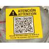 Recambio de abs para nissan qashqai ii (j11, j11_) 1.5 dci referencia OEM IAM 47660HP20A 0265956487 269910