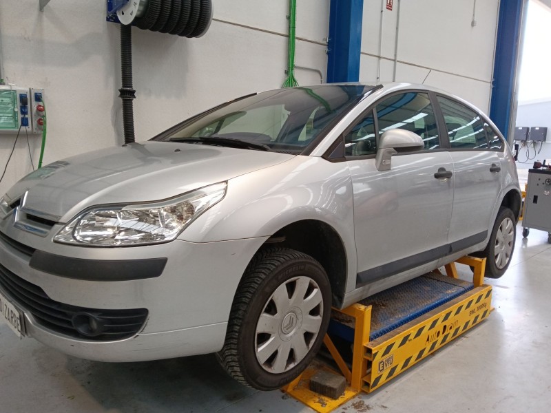 CITROËN C4 I (LC_)