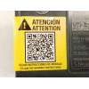 Recambio de abs para volkswagen golf vii (5g1, bq1, be1, be2) 1.4 tsi referencia OEM IAM 5Q0614517K 5Q0907379L 10022002474