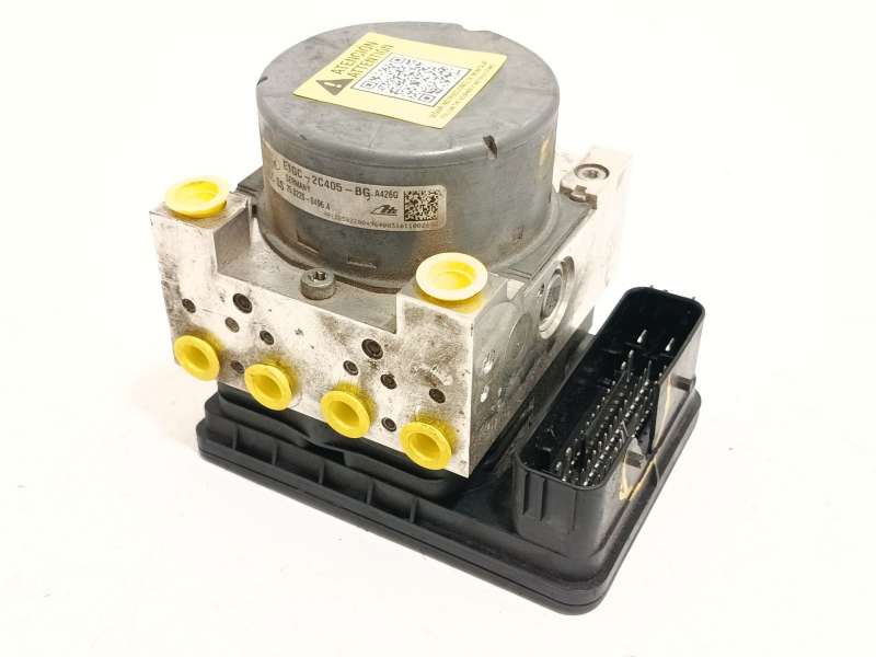 Recambio de abs para ford s-max (cj, wa6) 2.0 tdci referencia OEM IAM E1GC2C405BG 28515270183 25022004964 2