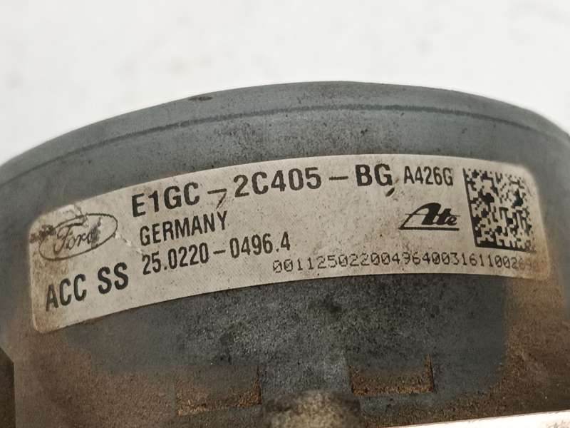 Recambio de abs para ford s-max (cj, wa6) 2.0 tdci referencia OEM IAM E1GC2C405BG 28515270183 25022004964 6