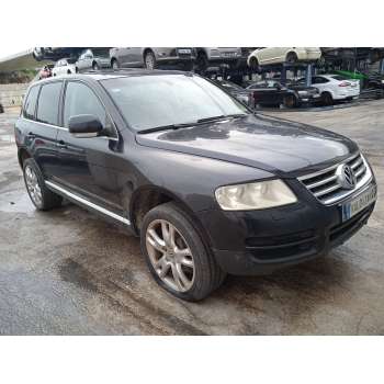 VOLKSWAGEN TOUAREG (7LA, 7L6, 7L7)