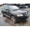 volkswagen touareg (7la, 7l6, 7l7) del año 2004