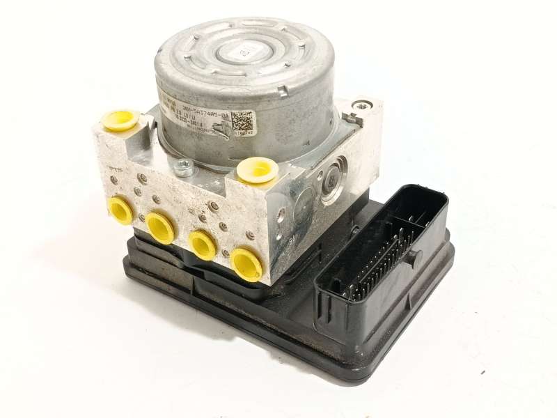 Recambio de abs para bmw x1 (f48) sdrive 18 d referencia OEM IAM 34515A374A5 5A374A6 10022024014 2