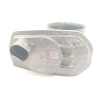 Recambio de caja mariposa para skoda karoq (nu7, nd7) 1.5 tsi referencia OEM IAM 04E133062S  A3C0060630000